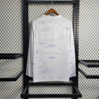 Tottenham Long Sleeve Shirt 2023-24