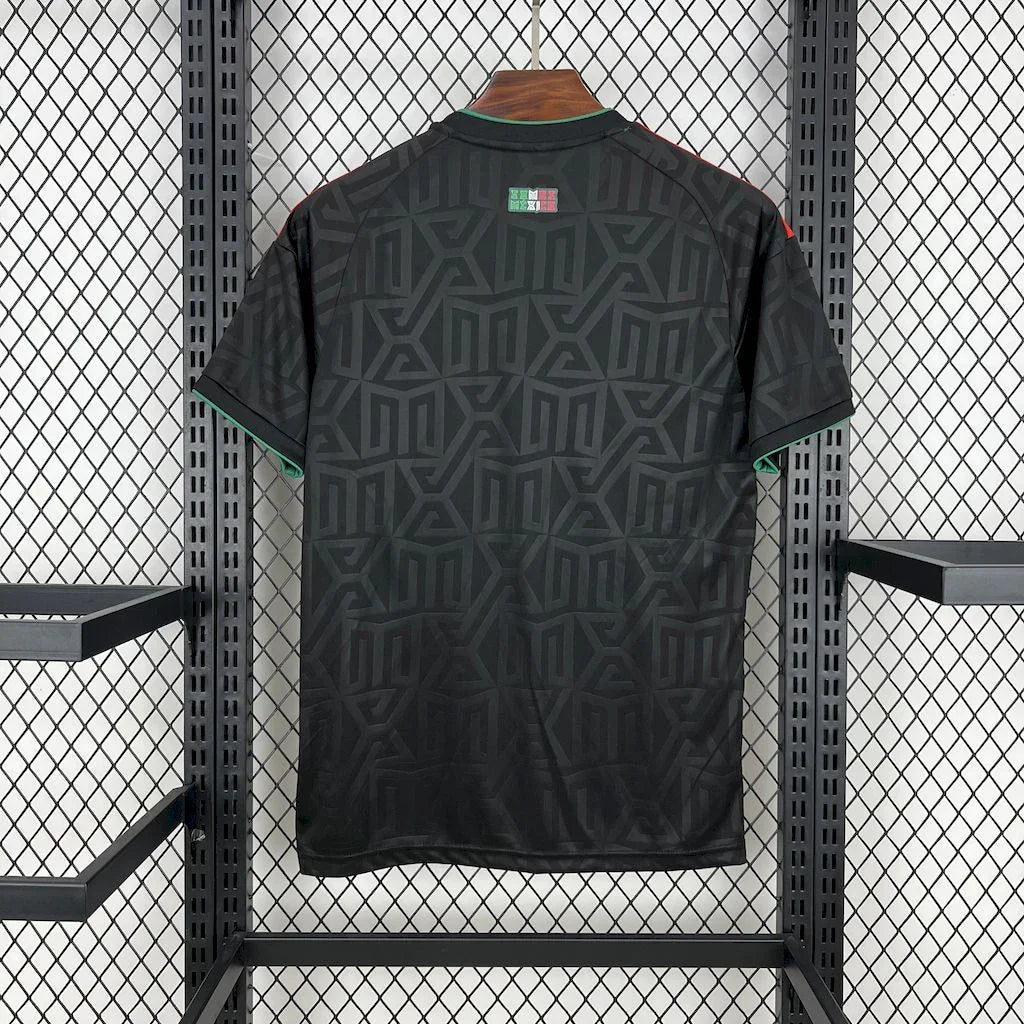 Mexico Away Shirt 2025-26