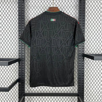 Mexico Away Shirt 2025-26