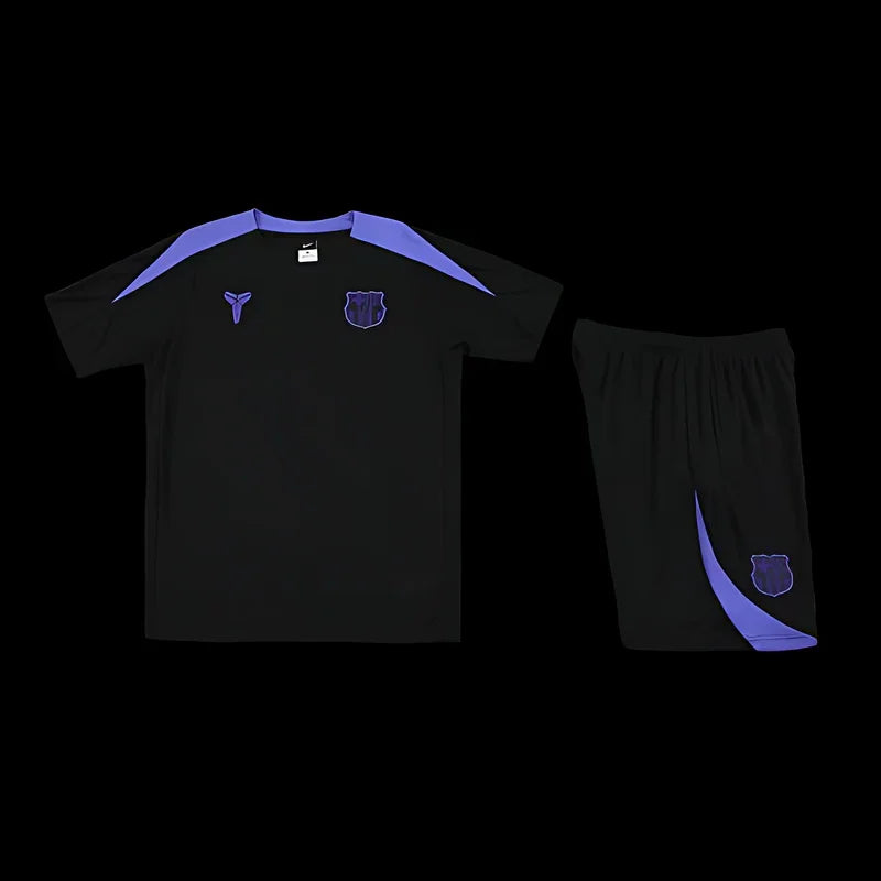 Barcelona Kit