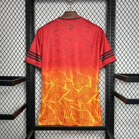 Inter Miami Football Concept Shirt 2024 2025