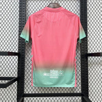 Tenerife Away Shirt 2025-26