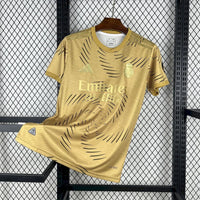 Real Madrid Shirt 2025-26 Training