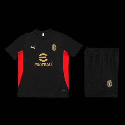 Ac Milan Kit