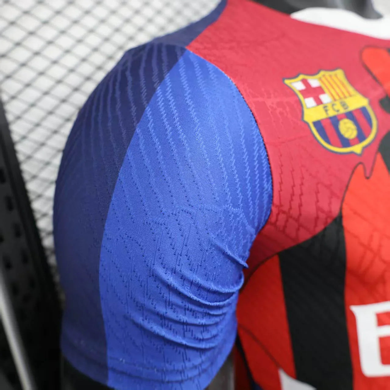 IBRAHIMOVIC Concept Shirt 2025-26
