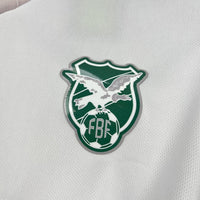 Bolivia Away World Cup Shirt 2026