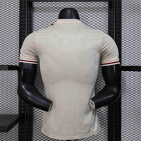 Bayern Munich Concept Shirt 2025-26