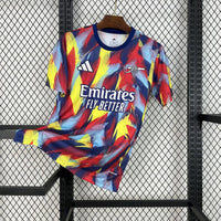 Arsenal Shirt 2025-26 Training