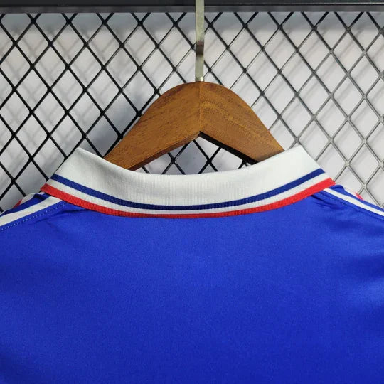 SHIRT RETRO TEAM OF FRANCE 1994