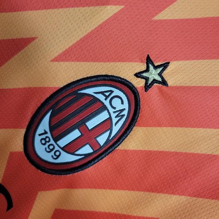 AC Milan Shirt Goalkeeper 2023 2024