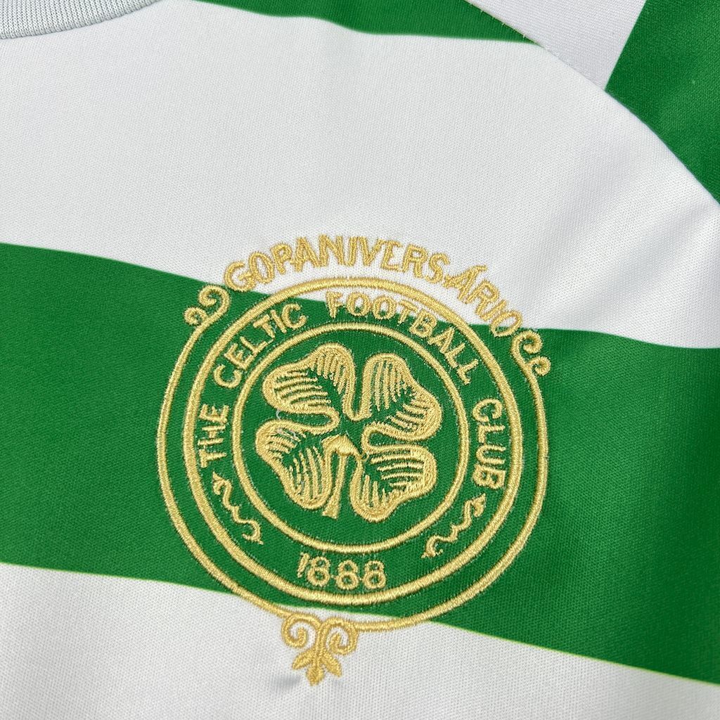 Celtic Shirt 2026-27