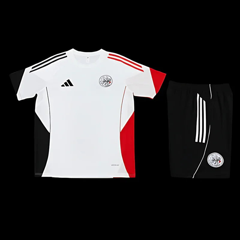 Ajax Kit