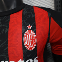 AC Milan Shirt
