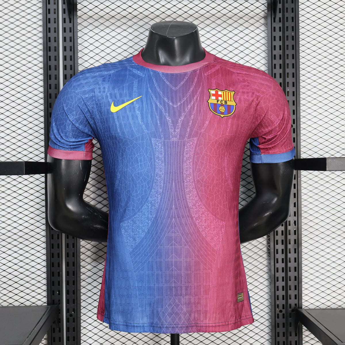 FC Barcelona Shirt 2026-27