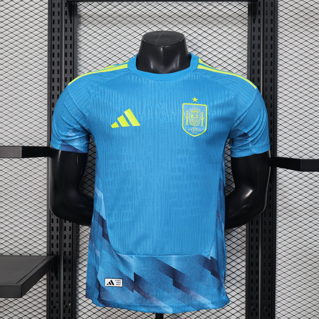 Spain Training World Cup Shirt 2026
