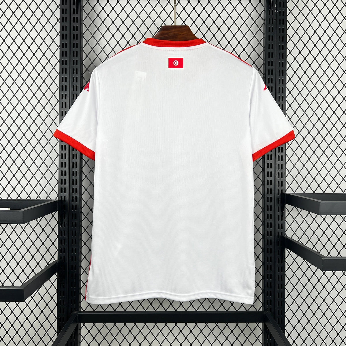 Tunisia Away World Cup Shirt 2026