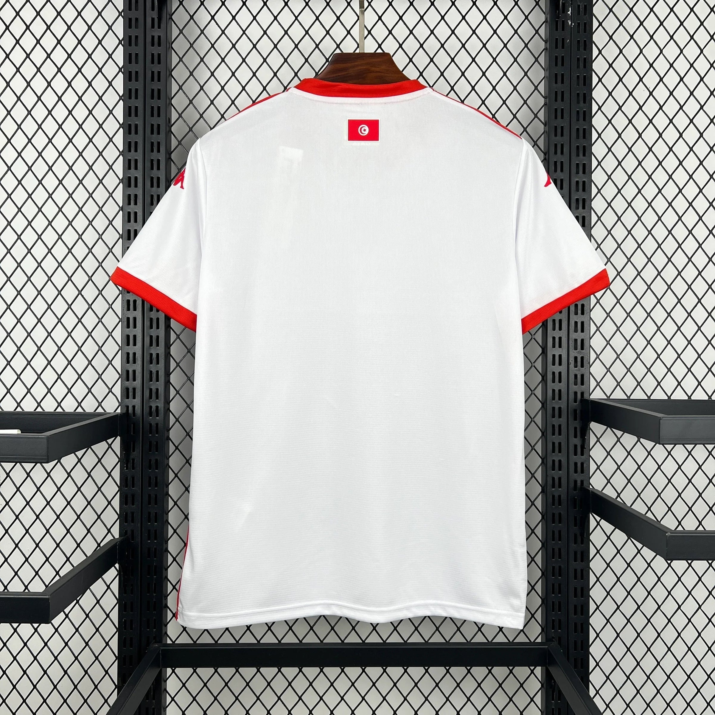 Tunisia Away World Cup Shirt 2026