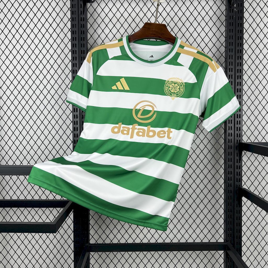 Celtic Shirt 2026-27