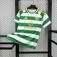 Celtic Shirt 2026-27