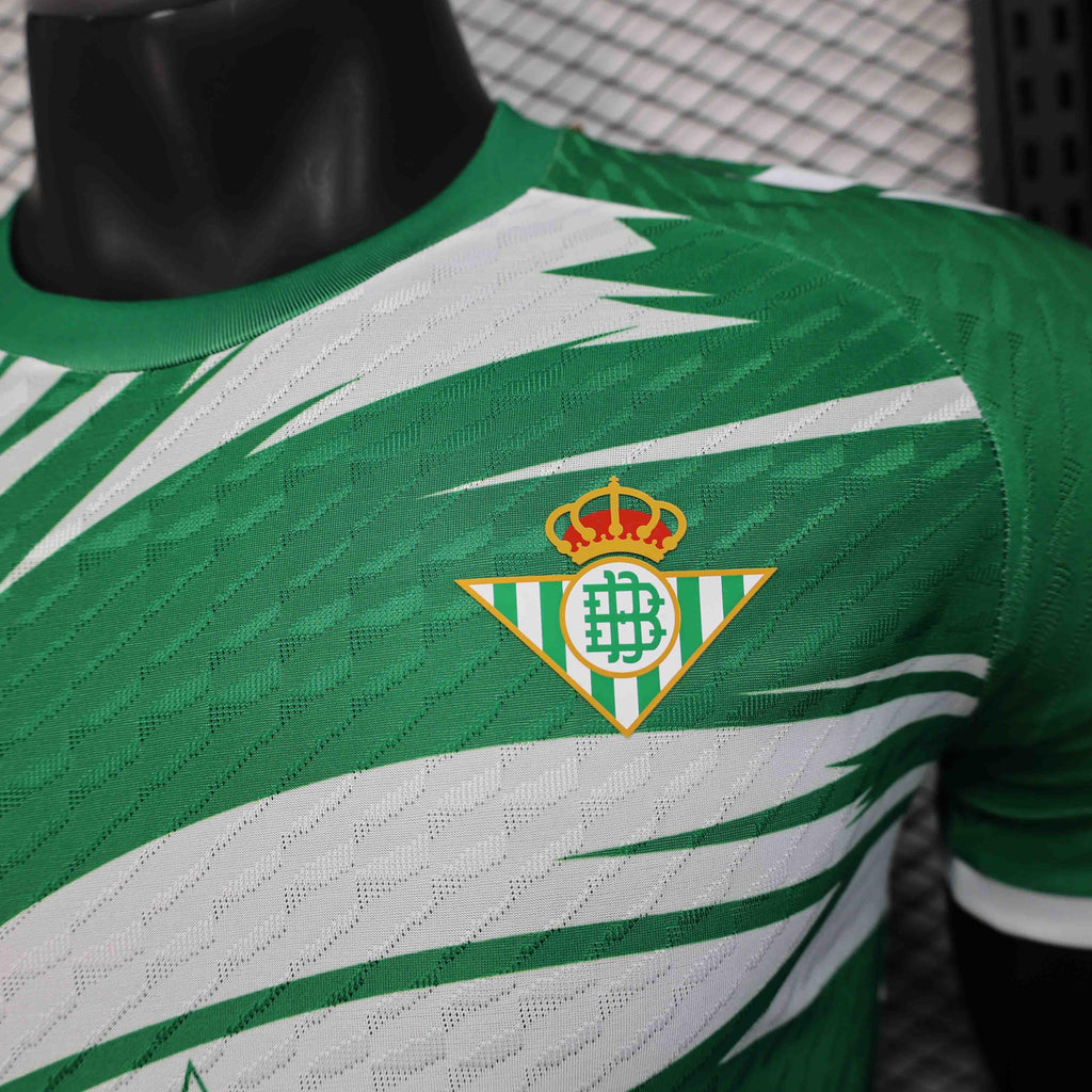 Betis Concept Shirt 2025-26