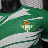 Betis Concept Shirt 2025-26