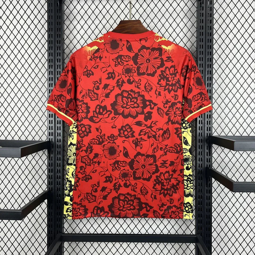 Portugal Concept Shirt 2024-25