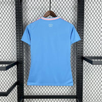 SHIRT INTER MIAMI FEMMES EURO 2025