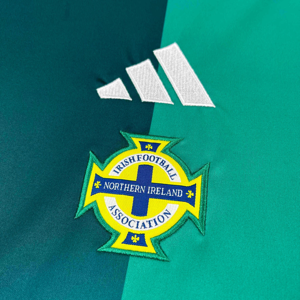 Irlande World Cup Shirt 2026