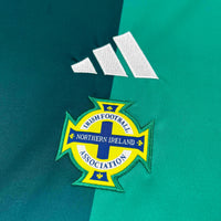 Irlande World Cup Shirt 2026