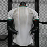 Algeria World Cup Shirt 2026