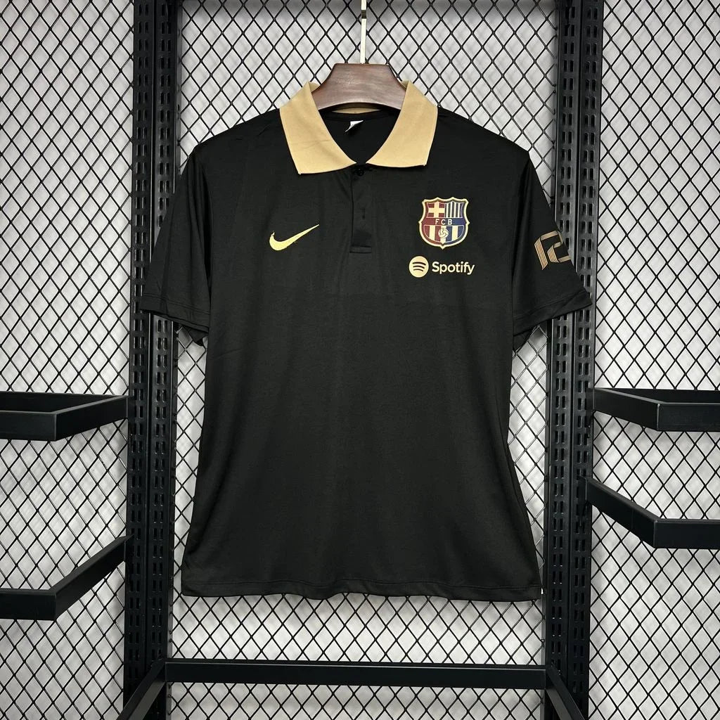 FC Barcelona Shirt Football 2024 2025 Training