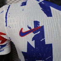 France Concept Shirt 2026