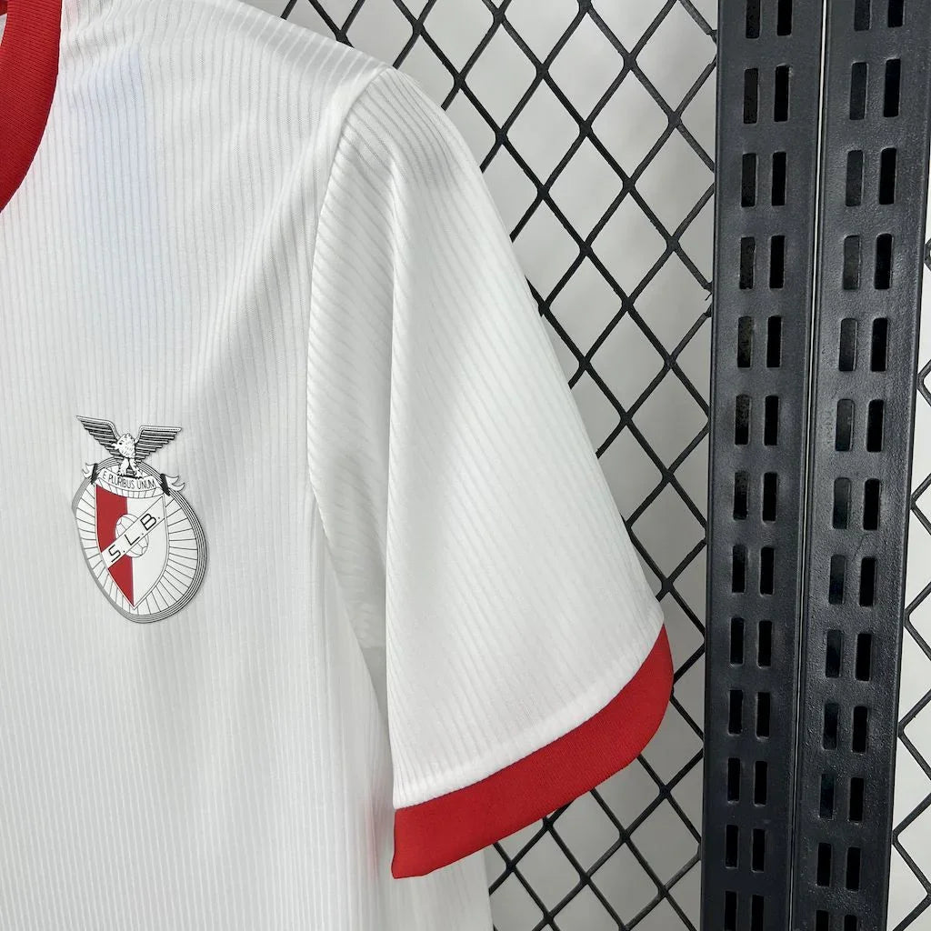 Benfica Concept Shirt 2025-26