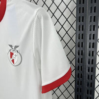 Benfica Concept Shirt 2025-26