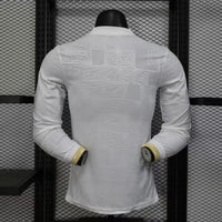 Mexico Concept Long Sleeve Shirt 2025-26