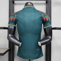 25-26 Mexico Shirt