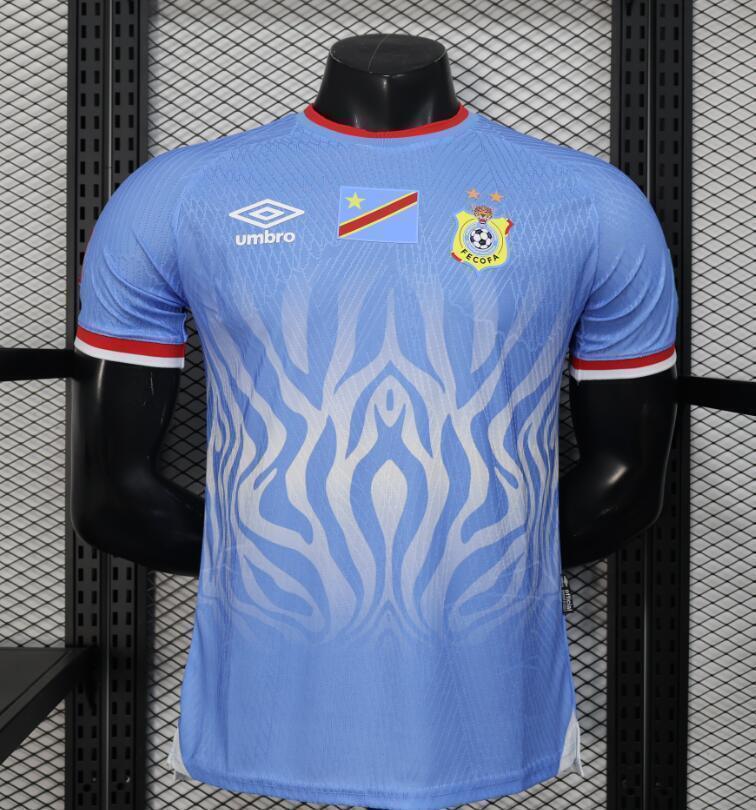 Congo World Cup Shirt 2026