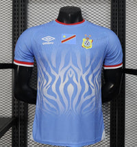 Congo World Cup Shirt 2026