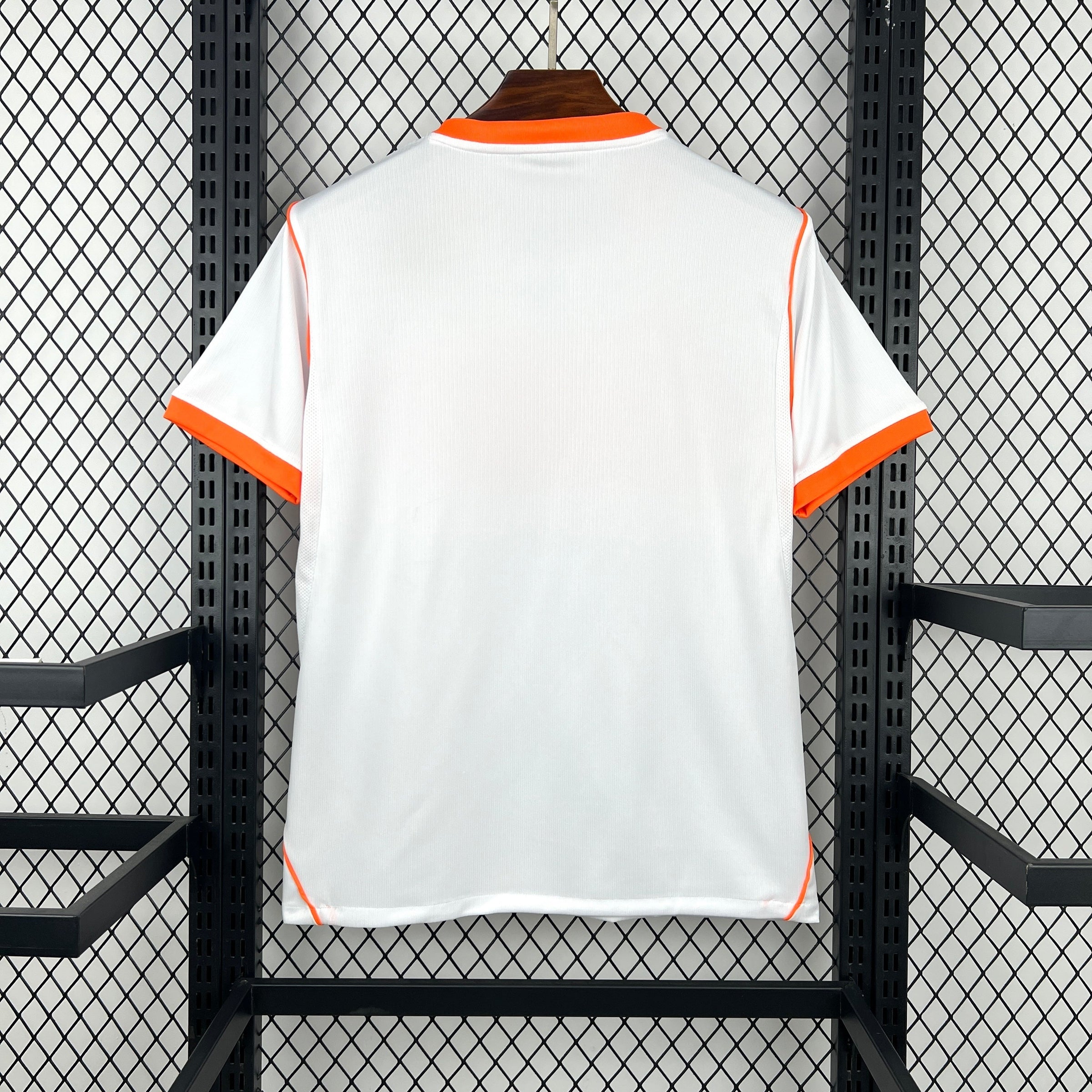 Country-bas World Cup Shirt 2026
