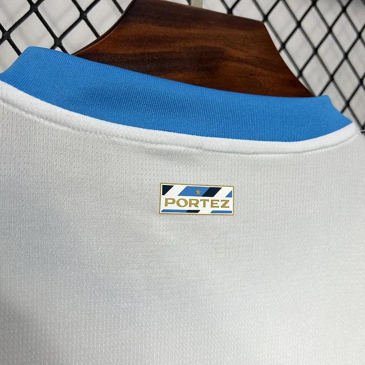 Olympique of Marseille Shirt 2024-25