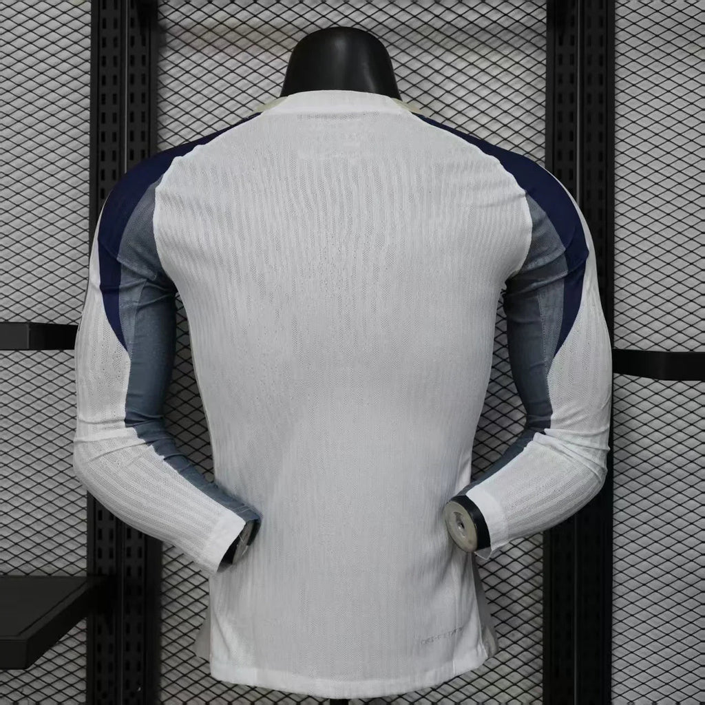 Tottenham Long Sleeve Shirt 2025-26
