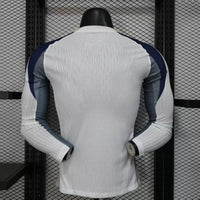 Tottenham Long Sleeve Shirt 2025-26