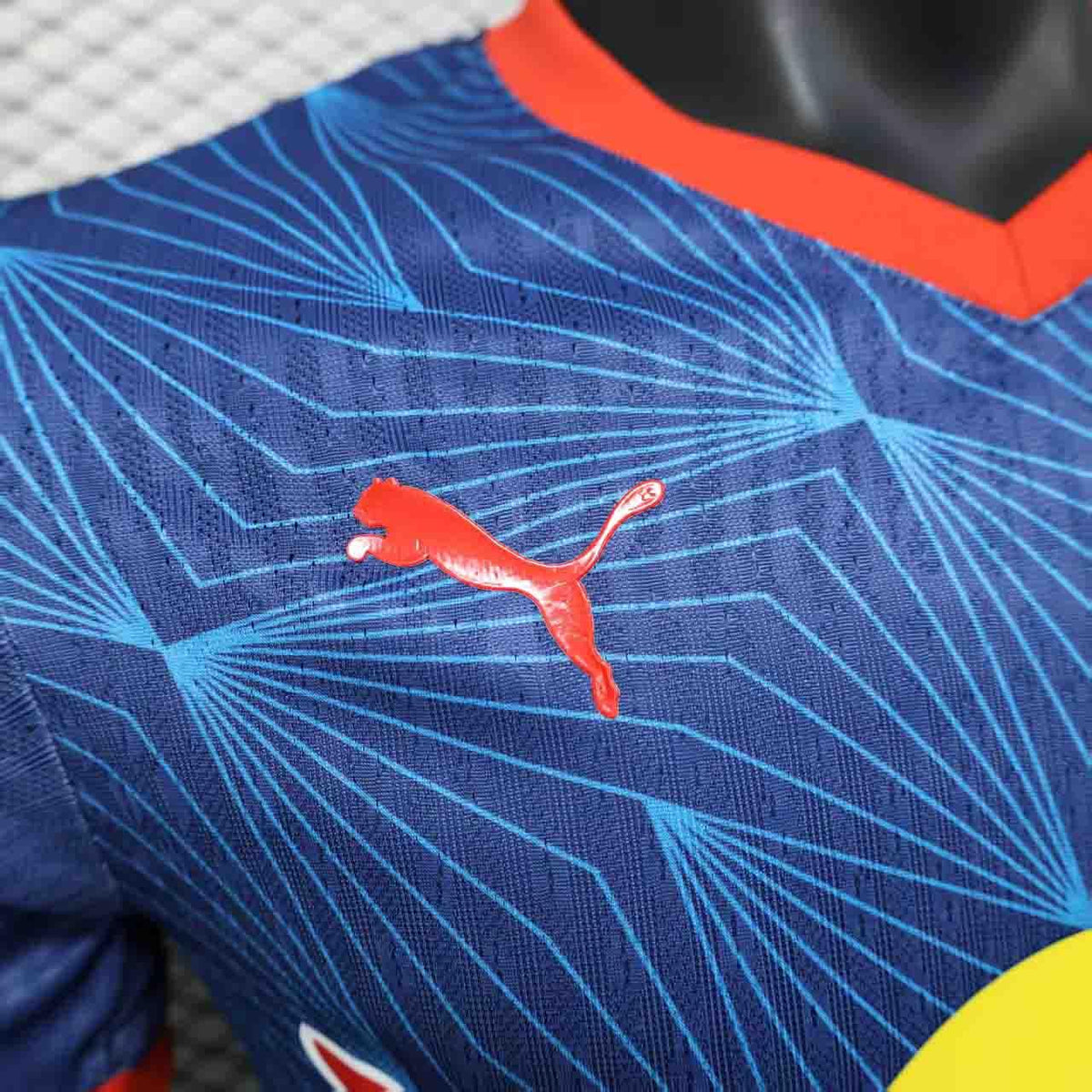 Leipzig Shirt 2025-26