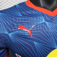Leipzig Shirt 2025-26