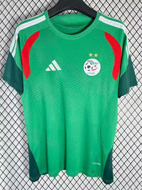 Algeria Concept Shirt 2026