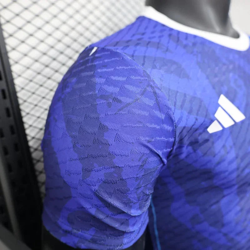 Japan Concept Shirt 2025-26