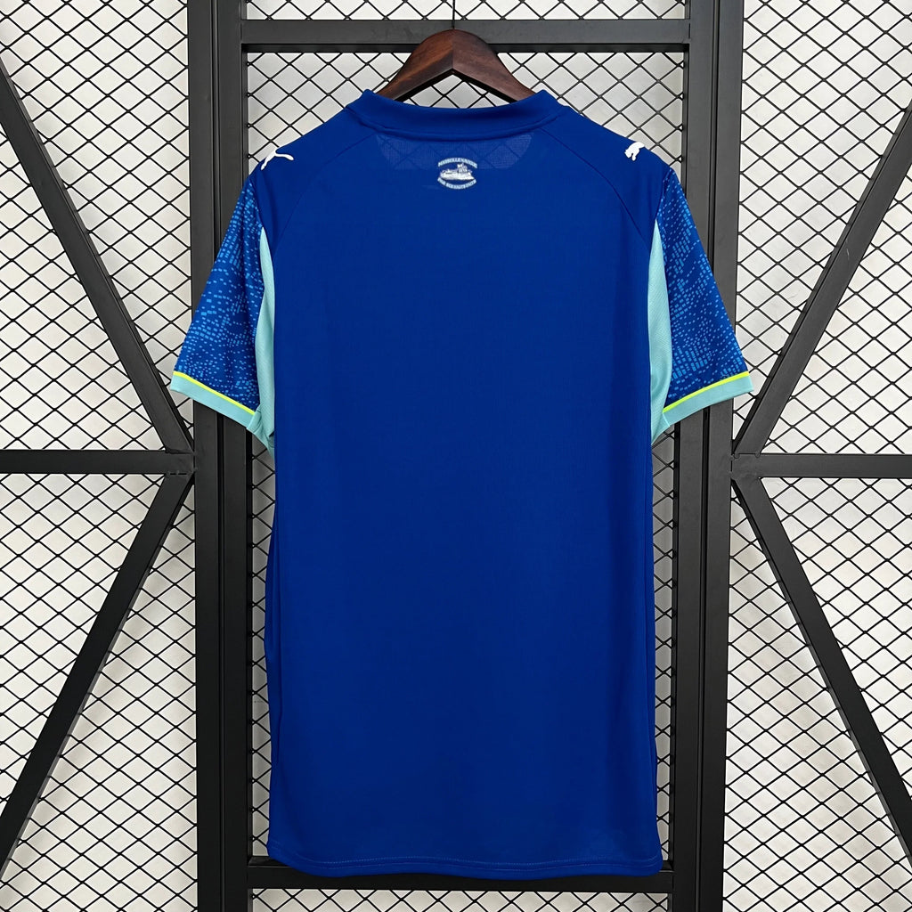 Marseille Shirt 2025-26