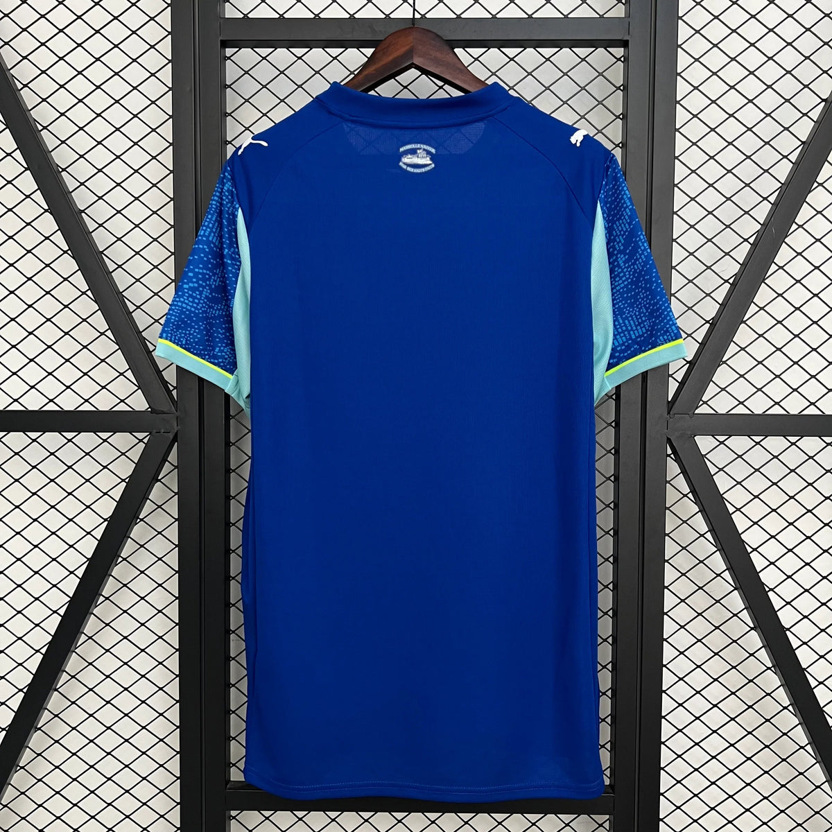 Marseille Shirt 2025-26