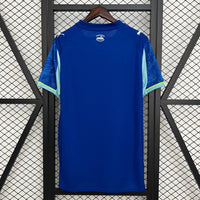 Marseille Shirt 2025-26