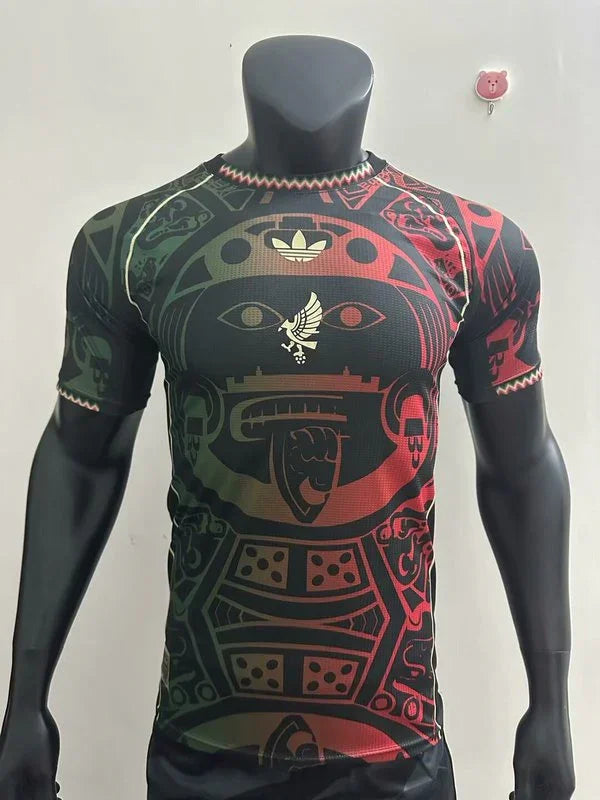 Mexico Concept Shirt 2025-26
